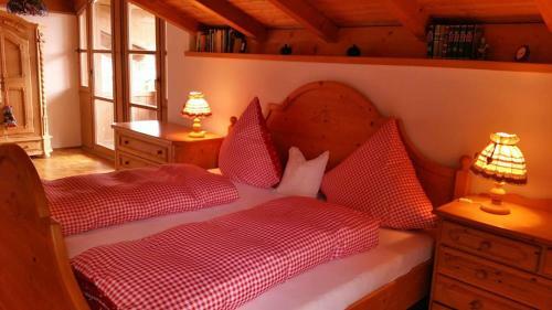 Ferienhaus Hornauer