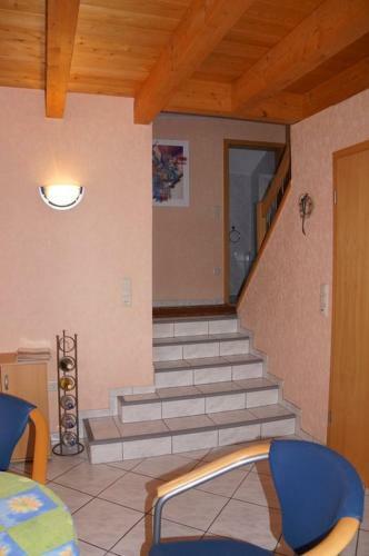 Ferienhaus An Der Schlossmauer