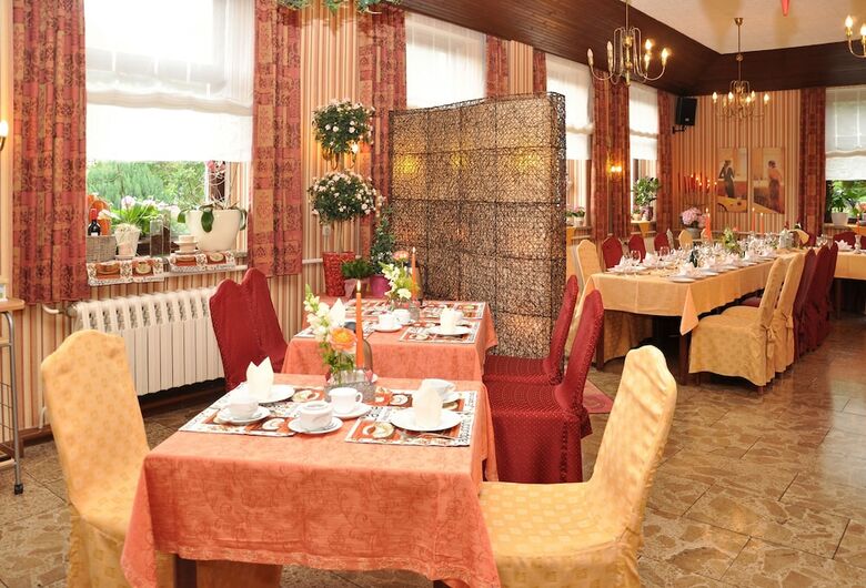 Berghotel Simon