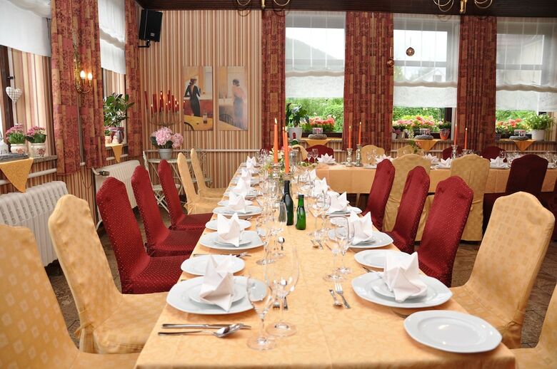 Berghotel Simon