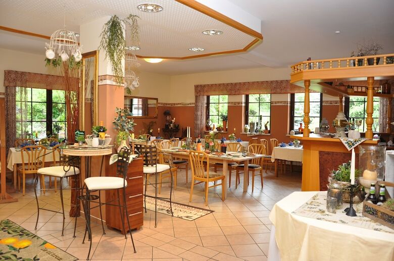 Berghotel Simon