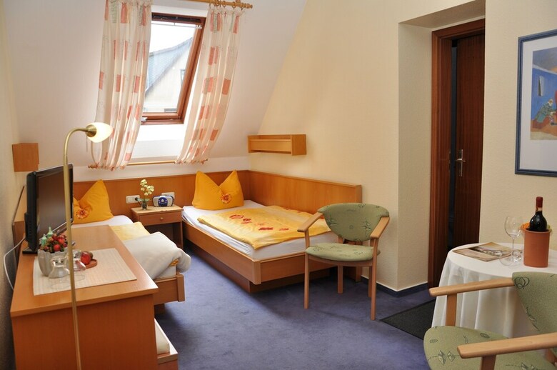 Berghotel Simon
