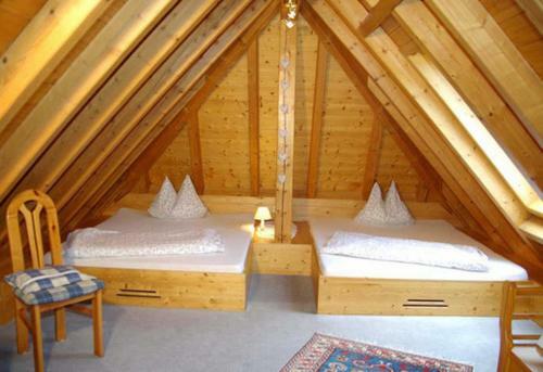 Agroturismo Maierhof