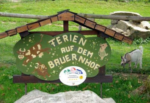 Agroturismo Maierhof