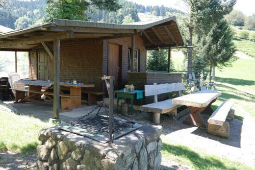 Agroturismo Maierhof