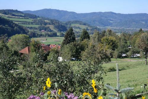 Agroturismo Maierhof