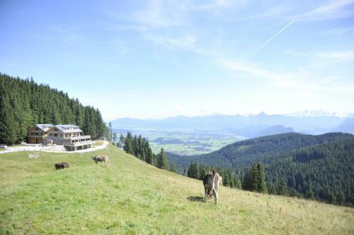 Hotel B�cklodges