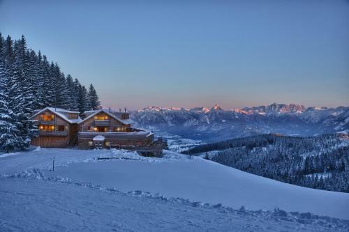 Hotel B�cklodges
