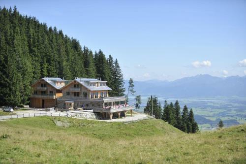 Hotel B�cklodges