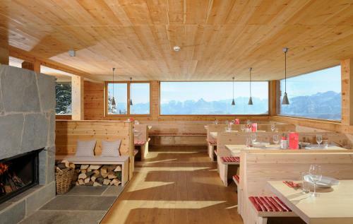 Hotel B�cklodges