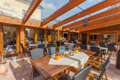 Hotel Am Eifelsteig