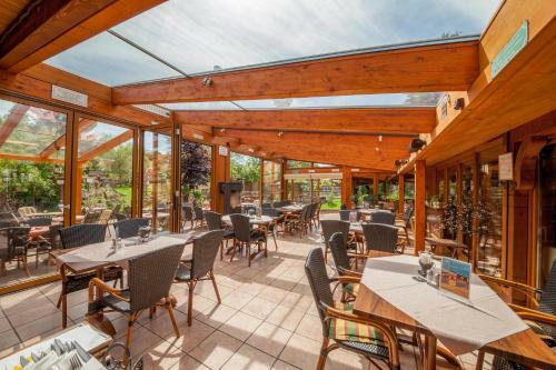 Hotel Am Eifelsteig