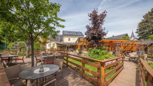 Hotel Am Eifelsteig