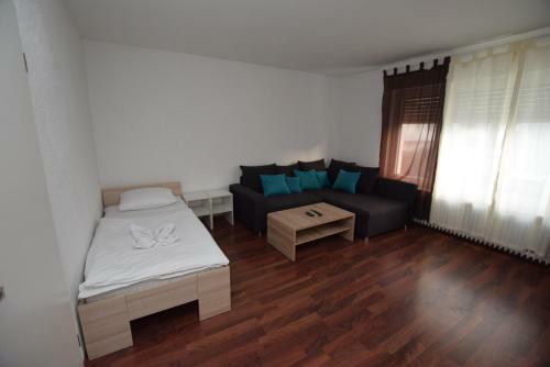 Ab Apartment Ostfildern Nellingen