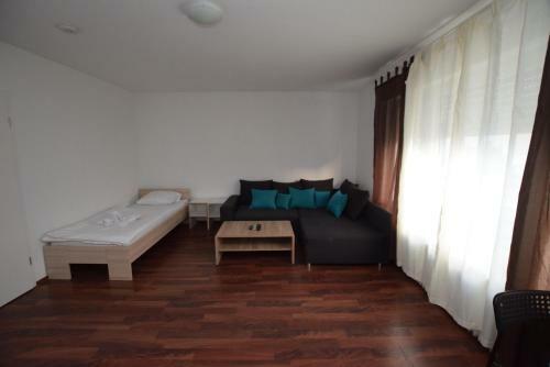 Ab Apartment Ostfildern Nellingen