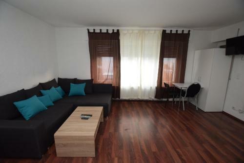 Ab Apartment Ostfildern Nellingen