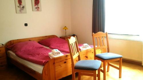 Hotel Gr�ner Baum