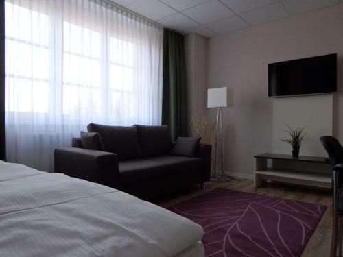 Garni Hotel Lavendelhof
