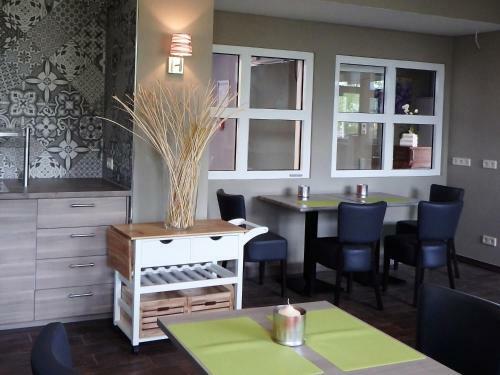 Garni Hotel Lavendelhof