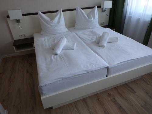 Garni Hotel Lavendelhof