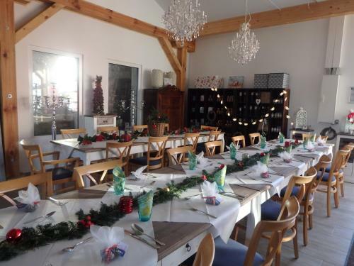 Garni Hotel Lavendelhof