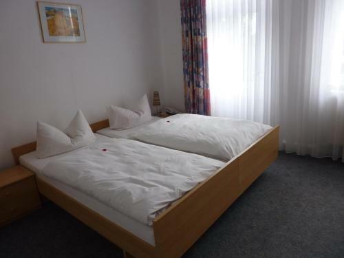 Hotel Oranien
