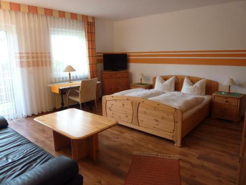 Hotel Oranien