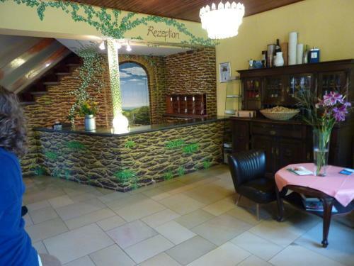 Hotel Oranien