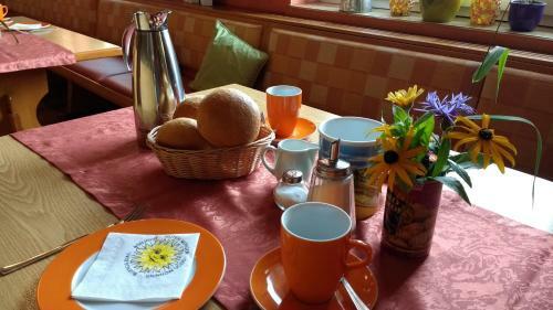 Hotel Oranien