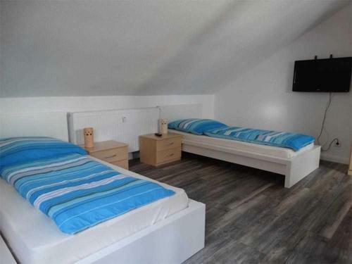 Apartamento Ferienappartements Mit Meerblick