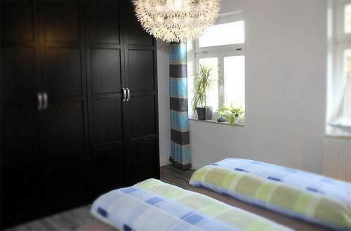 Apartamento Ferienappartements Mit Meerblick