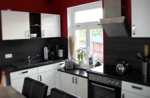 Apartamento Ferienappartements Mit Meerblick