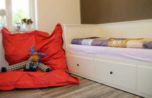 Apartamento Ferienappartements Mit Meerblick