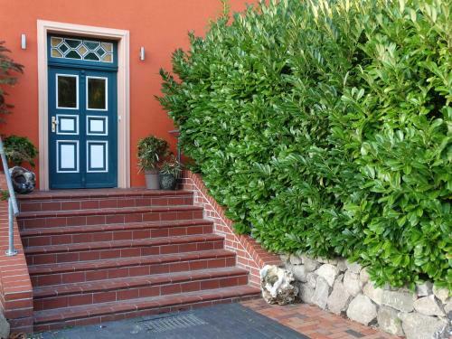 Apartamento Ferienappartements Mit Meerblick