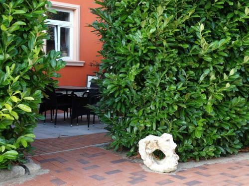 Apartamento Ferienappartements Mit Meerblick