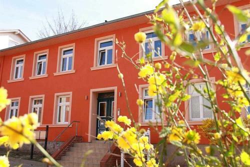 Apartamento Ferienappartements Mit Meerblick