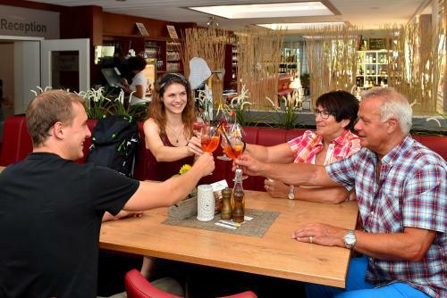 Hotel Restaurant Litermont