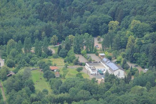 Hotel Restaurant Litermont