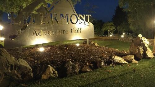Hotel Restaurant Litermont