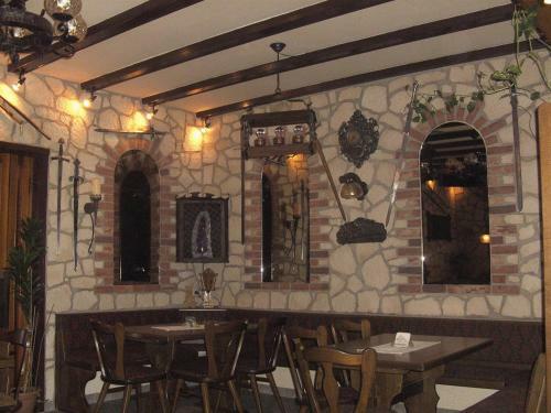 Hotel Gasthaus Tannengr�n
