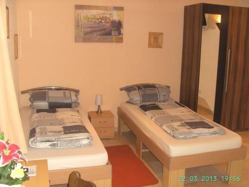 Hotel Gasthaus Tannengr�n