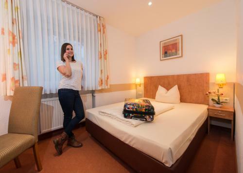 Hotel Ebnet