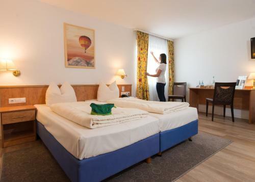 Hotel Ebnet