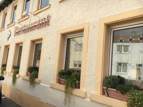 Hotel Ebnet