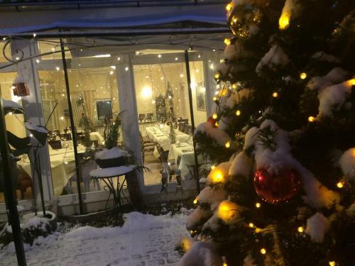 Hotel Ebnet