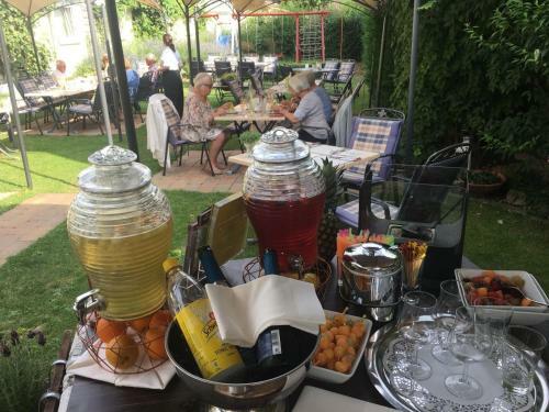 Hotel Ebnet