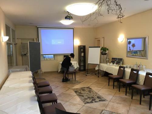 Hotel Ebnet