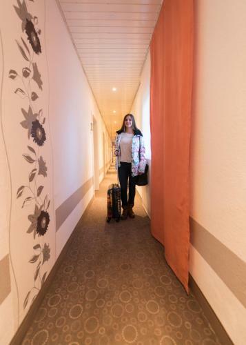 Hotel Ebnet