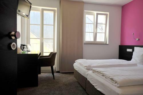 Hostal Cafe Elisabeth