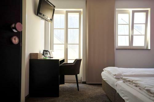 Hostal Cafe Elisabeth